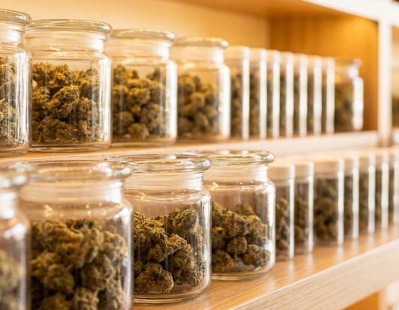 Medizinisches Cannabis